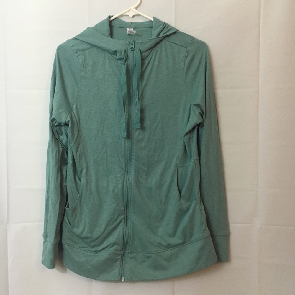 Lightweight Workout Jacket - Picture 2 of 10